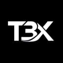 T3X Logo