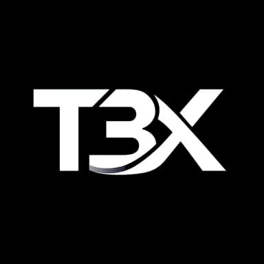 T3X Logo