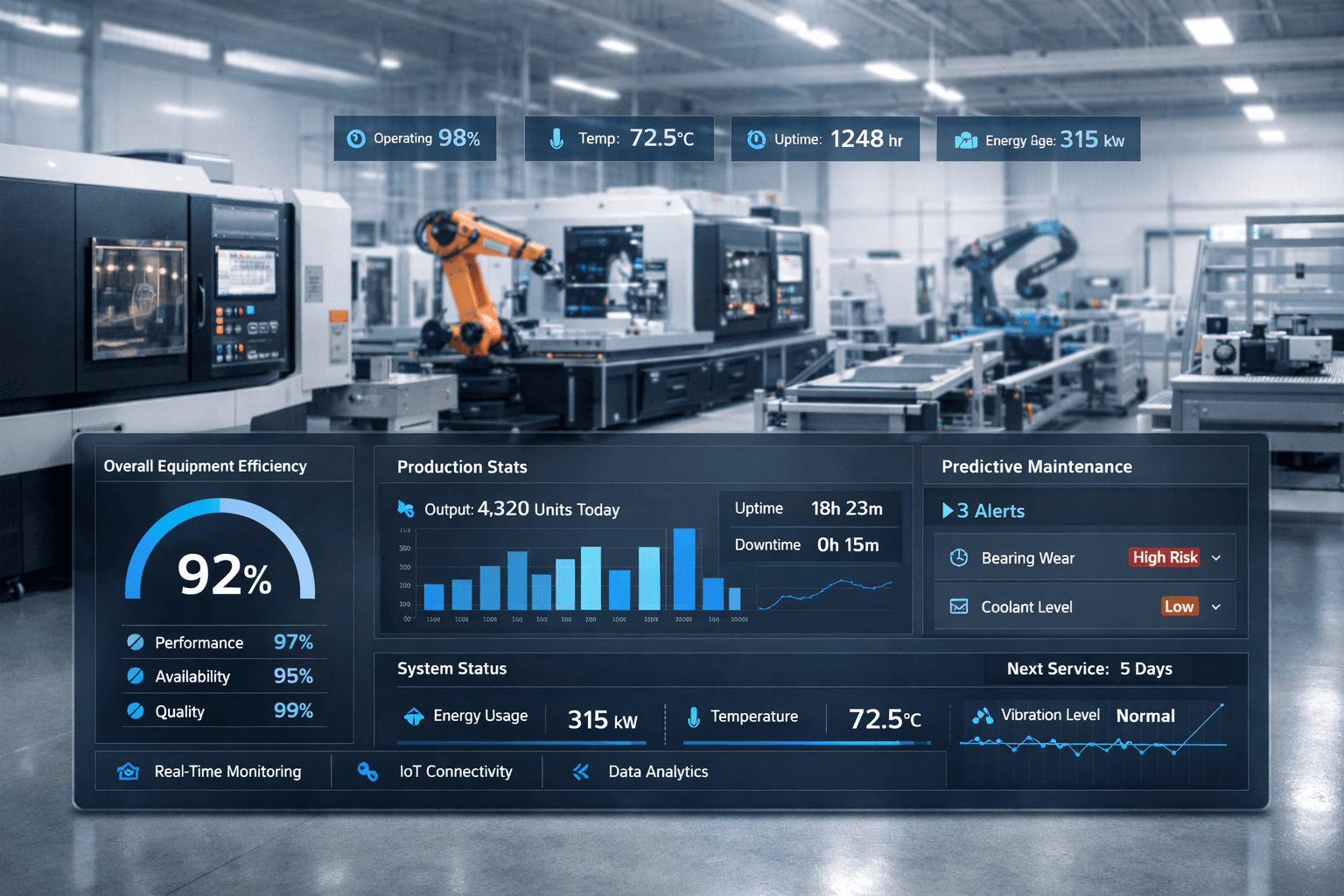 Hardware & IoT