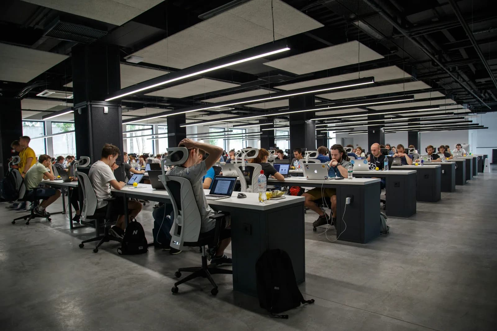 ERPNext Just Proved It Can Handle Enterprise-Scale Data